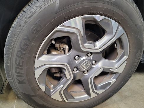 Used 2018 Honda CR-V EX image 31