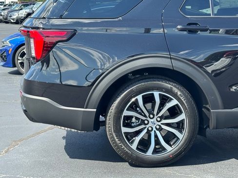 New 2025 Ford Explorer ST-Line w/ Premium Package image 45