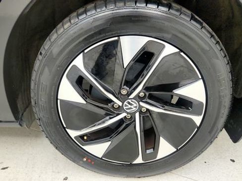 Used 2022 Volkswagen ID.4 Pro S AWD/4WD image 78