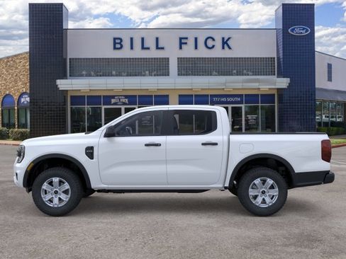 New 2026 Ford Ranger XL RWD image 3