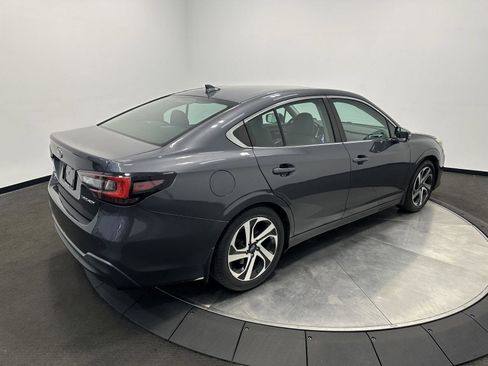 Used 2020 Subaru Legacy Limited w/ Popular Package #2 AWD/4WD image 7