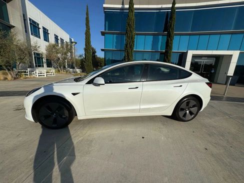 Used 2023 Tesla Model 3 Long Range image 9