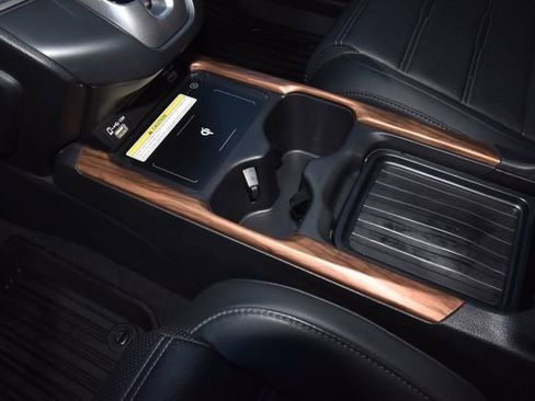 Used 2022 Honda CR-V Touring image 31