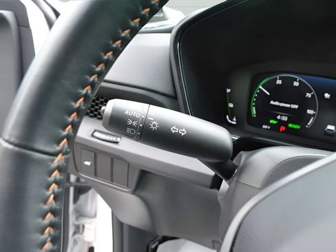 Used 2026 Honda CR-V TrailSport image 18