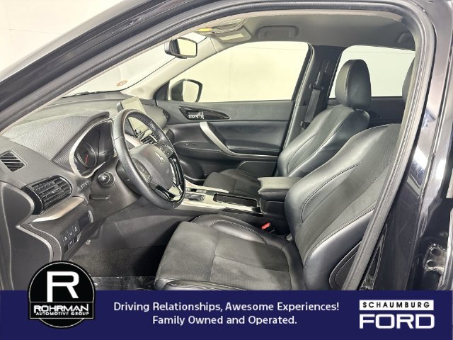 Used 2024 Mitsubishi Eclipse Cross SE AWD/4WD image 4