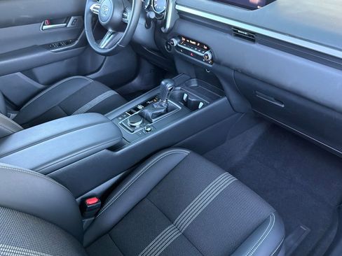 Certified 2025 MAZDA CX-50 AWD 2.5 S w/ Weather Package image 15
