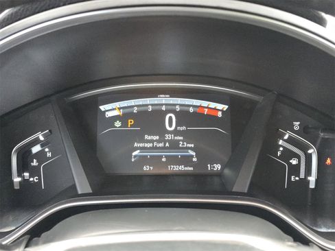 Used 2017 Honda CR-V Touring image 22