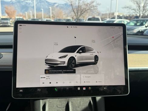 Used 2023 Tesla Model 3 Standard Range image 17