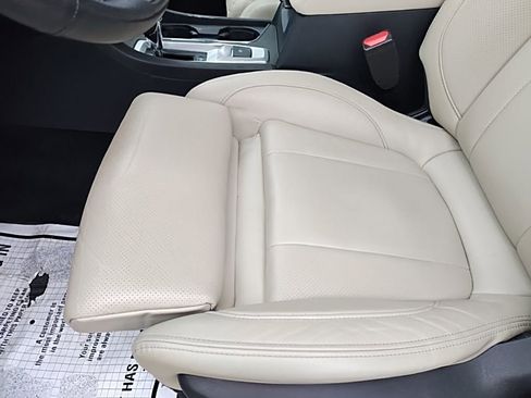 Certified 2023 Subaru Ascent Limited image 24