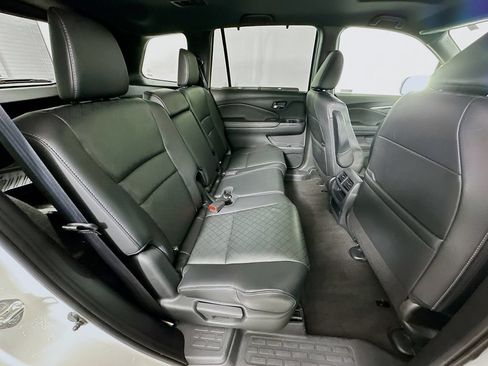 Used 2019 Honda Passport EX-L image 27