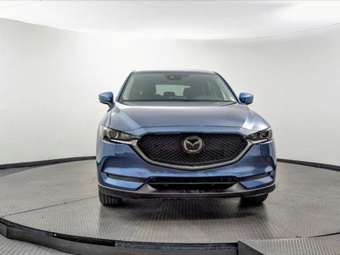 Used 2018 MAZDA CX-5 Touring AWD/4WD image 12