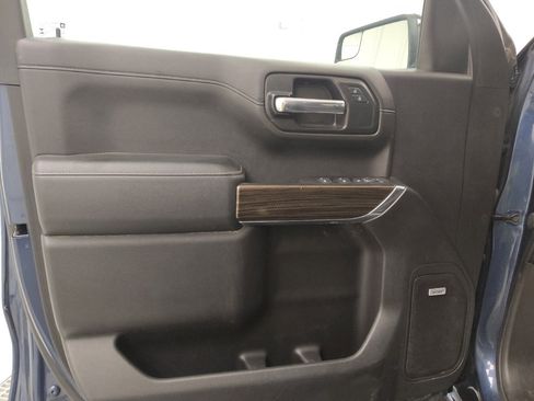 Used 2020 Chevrolet Silverado 1500 LT Trail Boss image 27