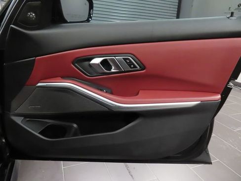 Used 2023 BMW M340i w/ Premium Package RWD image 11
