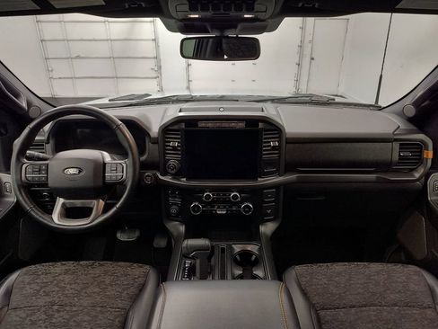 Used 2024 Ford F150 Tremor w/ Bed Utility Package AWD/4WD image 13