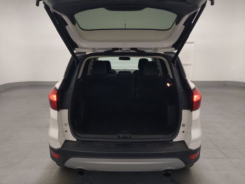 Used 2019 Ford Escape SEL AWD/4WD image 29
