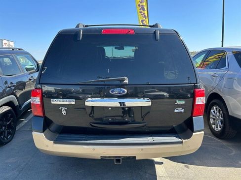 Used 2011 Ford Expedition XLT w/ 202A Rapid Spec Order Code AWD/4WD image 3