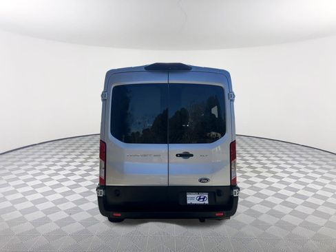 Used 2024 Ford Transit 350 XLT image 8