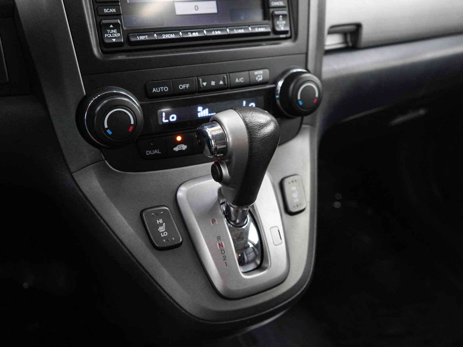 Used 2011 Honda CR-V EX-L image 21