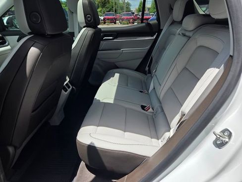 Used 2026 GMC Terrain Denali AWD/4WD image 7
