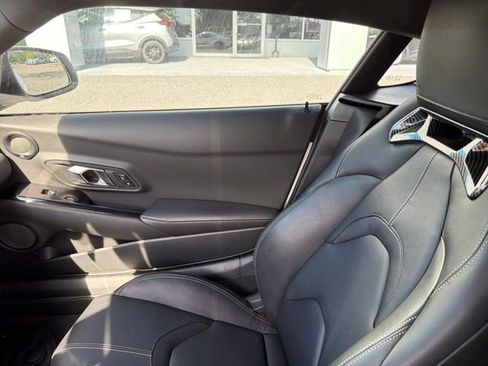 Used 2024 Toyota Supra image 9