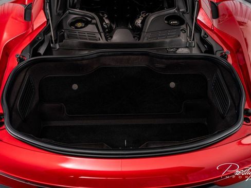 Used 2022 Maserati MC20 Coupe image 21