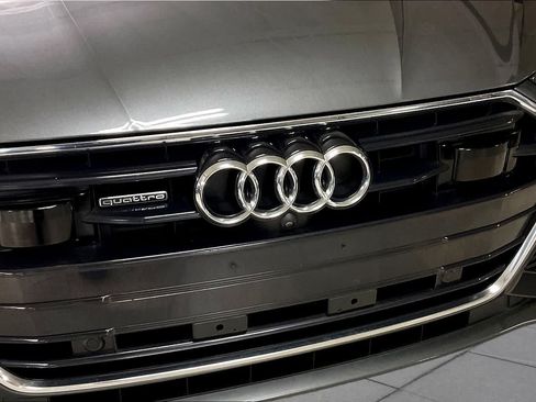 Used 2022 Audi A7 3.0T Prestige w/ S Line Package AWD/4WD image 30