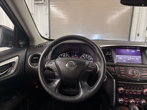 Used 2020 Nissan Pathfinder SV w/ Rock Creek Edition FWD image 33