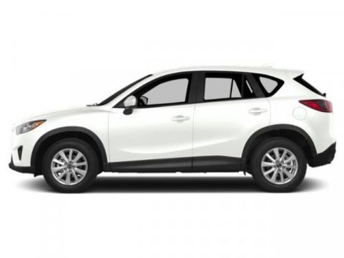 Used 2015 MAZDA CX-5 Touring image 3