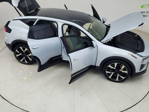 Used 2025 Polestar Polestar 3 AWD/4WD image 78