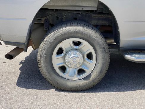 Used 2021 RAM 2500 Big Horn AWD/4WD image 8