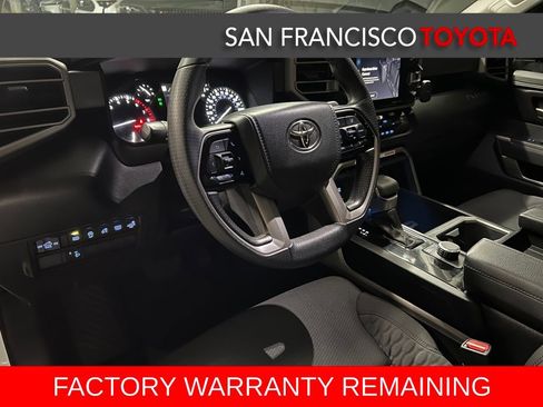 Used 2022 Toyota Tundra SR5 image 12