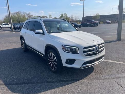 Used 2023 Mercedes-Benz GLB 250 GLB 250 image 1
