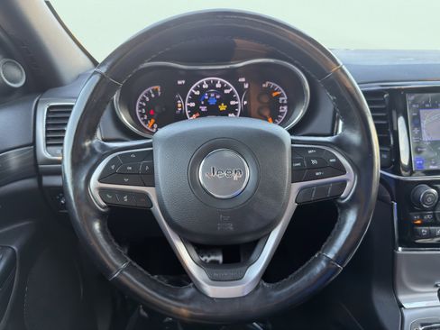 Used 2020 Jeep Grand Cherokee Altitude image 36