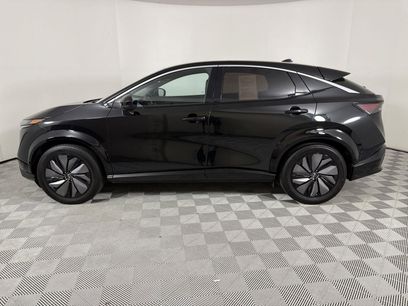 Used 2024 Nissan Ariya FWD