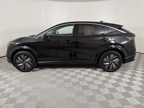 Used 2024 Nissan Ariya FWD image 2