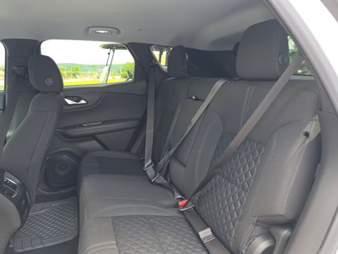 Used 2020 Chevrolet Blazer LT AWD/4WD image 14