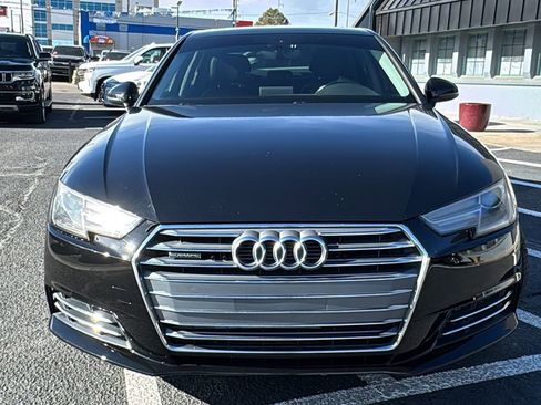 Used 2017 Audi A4 2.0T Premium w/ Convenience Package image 8
