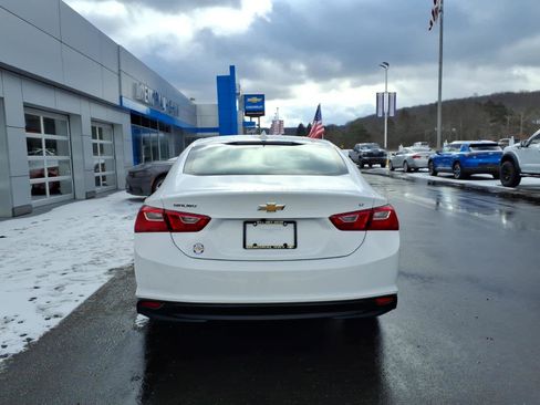 Used 2023 Chevrolet Malibu LT image 6
