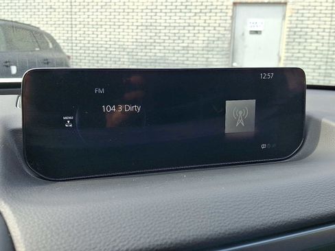 Used 2023 MAZDA CX-50 AWD 2.5 Turbo w/ Cargo Package image 19