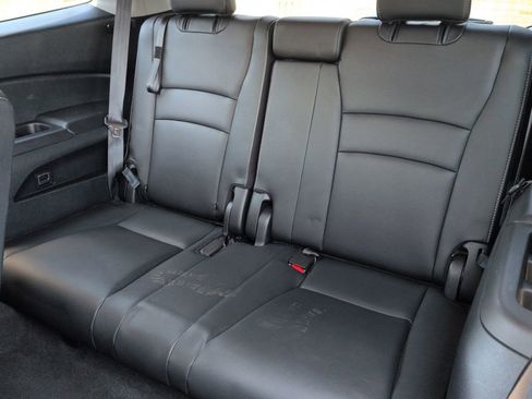 Used 2022 Honda Pilot Special Edition image 21