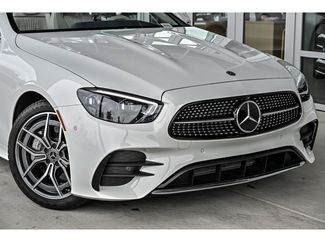 Certified 2023 Mercedes-Benz E 450 4MATIC Cabriolet video 2