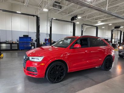 Used 2018 Audi Q3 2.0T Premium Plus w/ Premium Plus Package