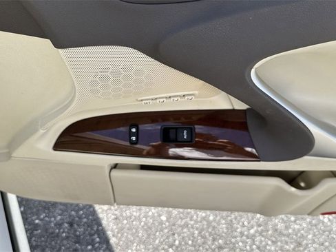 Used 2010 Lexus IS 250 AWD image 45