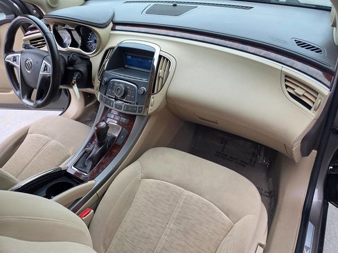 Used 2011 Buick LaCrosse CX FWD image 35