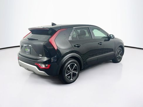 Used 2026 Kia Niro LX FWD image 9