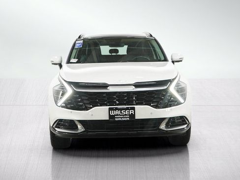 Used 2023 Kia Sportage SX Prestige AWD/4WD image 9