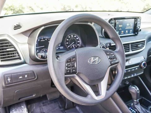 Used 2020 Hyundai Tucson SE FWD image 15