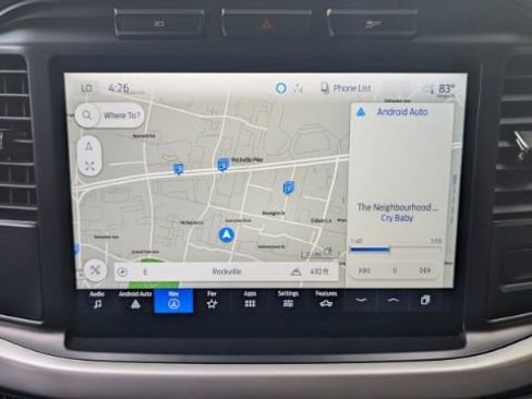 Used 2022 Ford F150 Lightning Pro image 31