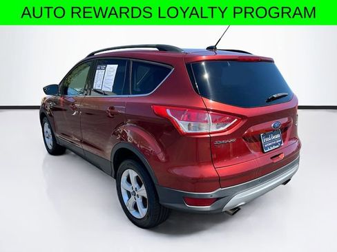 Used 2016 Ford Escape SE w/ Equipment Group 201A AWD/4WD image 5