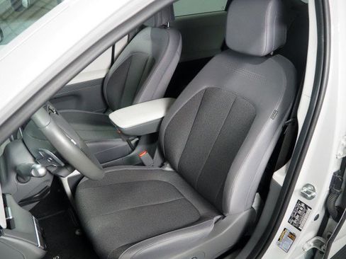 Used 2024 Hyundai Ioniq 5 SEL RWD image 13